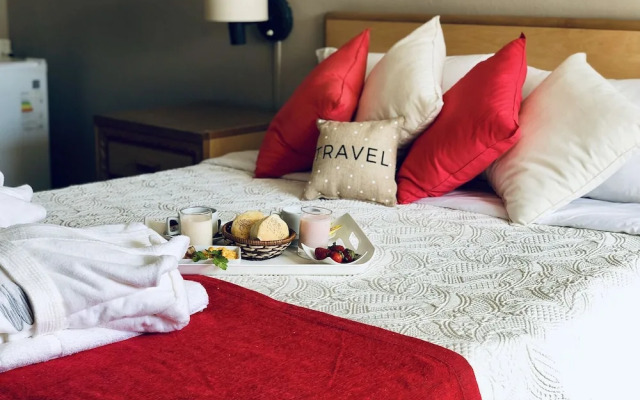 Hotel Azul Puerto Punta del Este