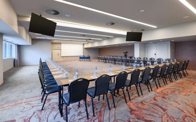 Meliá Lisboa Aeroporto