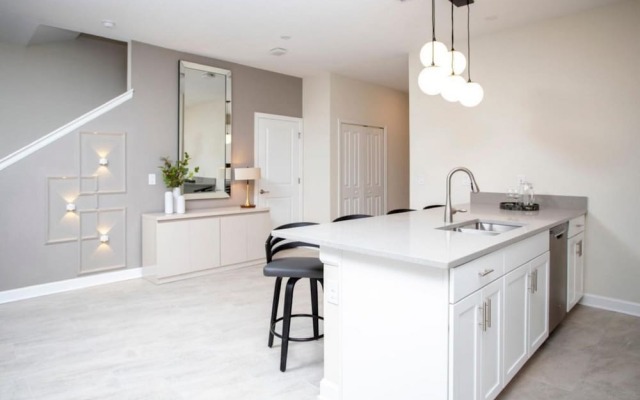 Wonderful Vacation Home With Private Pool Sl4824