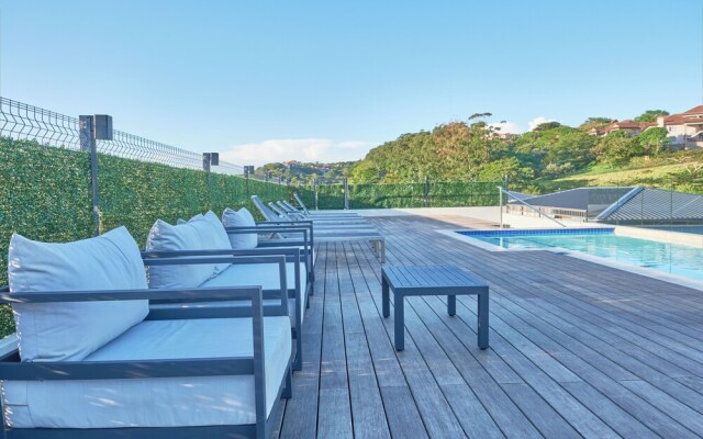 164 Zimbali Lakes Boulevard Suites