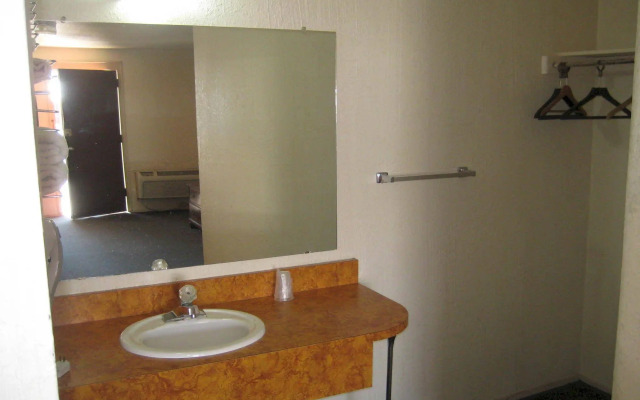 El Capitan motel