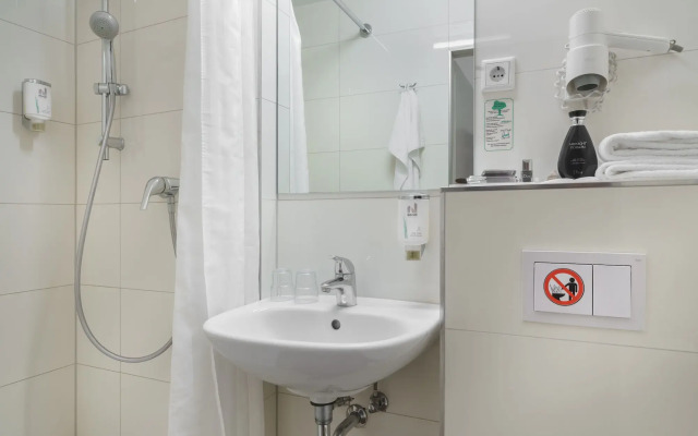 Hotel Alster