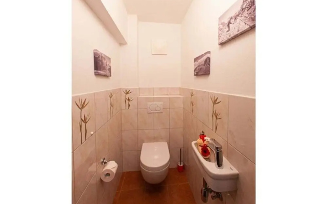 Present Apartment in Fusch