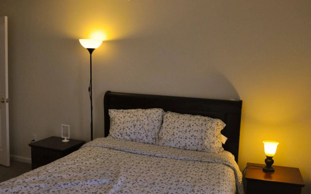 AnYi Guesthouse JFK