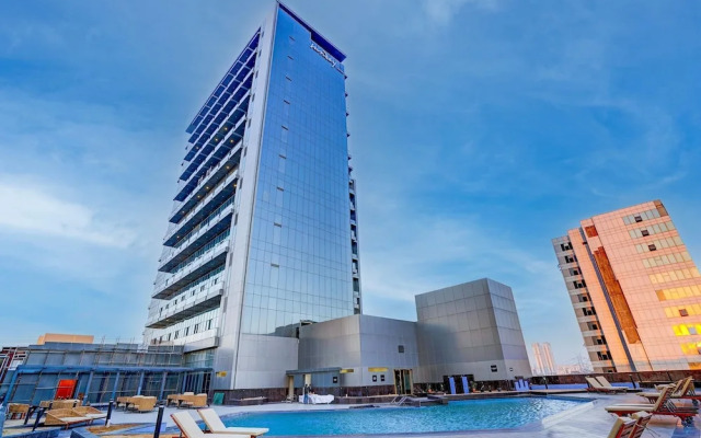 Sunday Hotels and Residences Gurgaon