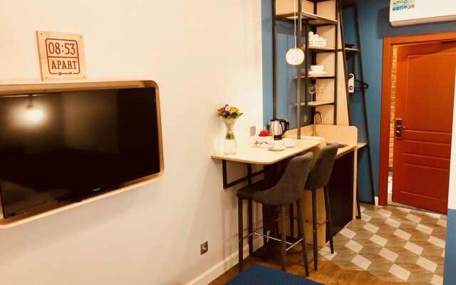 Апарт-отель 08 53