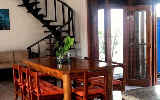 Gala House Galápagos