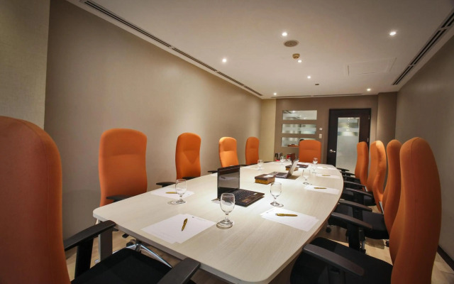 Limketkai Luxe Hotel