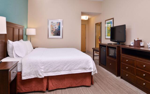 Hampton Inn Decatur