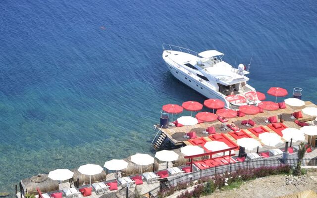 The Blue Bosphorus Hotel By Corendon