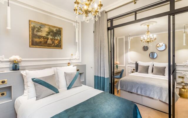 Luxury & Spacious 5 Bedroom 3 Bathroom Notre Dame