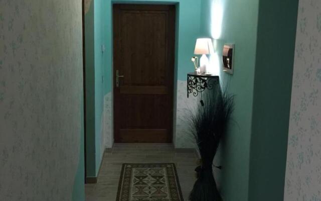 La Locanda Del Sorriso B&B
