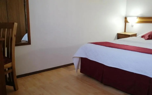 Continental Hotel Montevideo