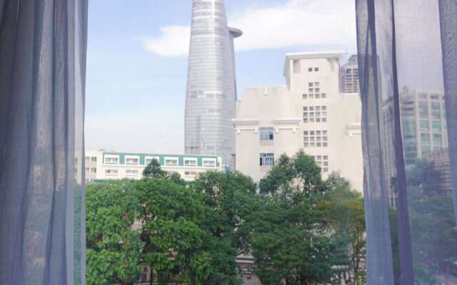 Central Station Bar & Bed - Hostel