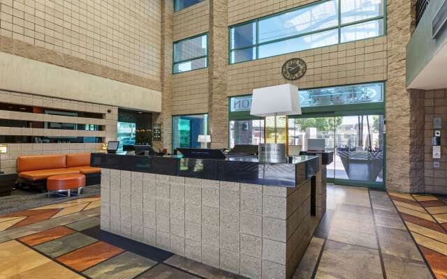 Best Western Plus Sundial