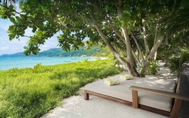 Laila Resort Seychelles