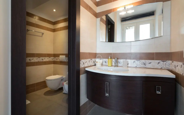 Nacore Bed And Breakfast