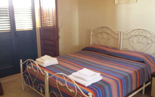 Appartamento Maxim 03 Gallipoli Mancaversa