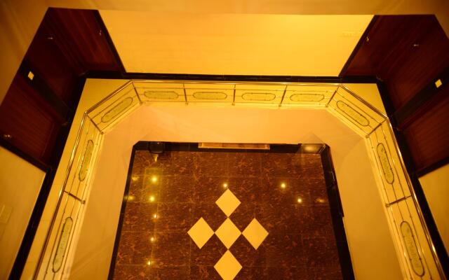 Hotel Madurai near Central Bus Stand, Udaipur