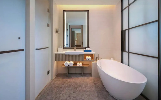 Courtyard By Marriott Korla