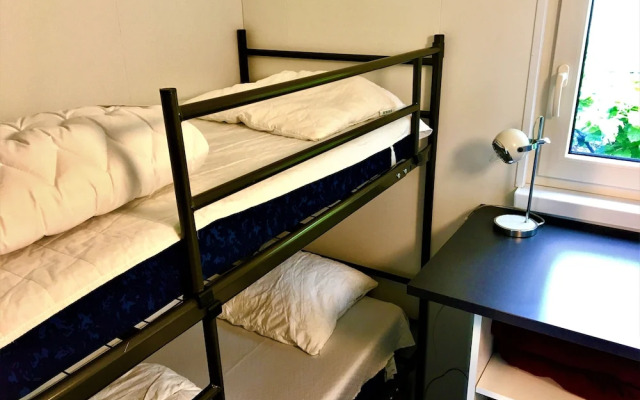 Holiday Chalets Mariënberg Hardenberg