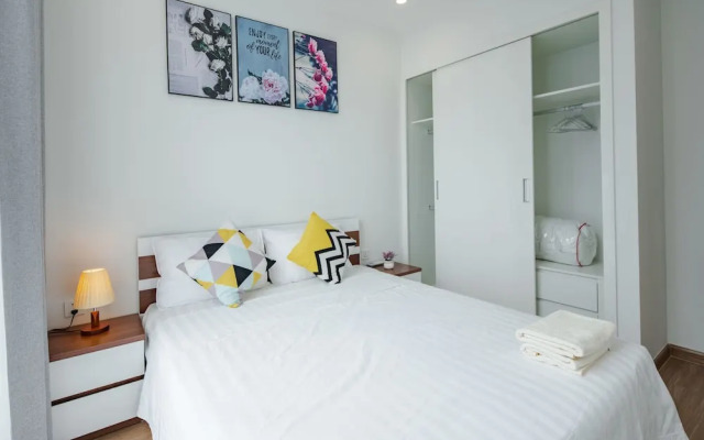 Homefromhome Skylake Apartment