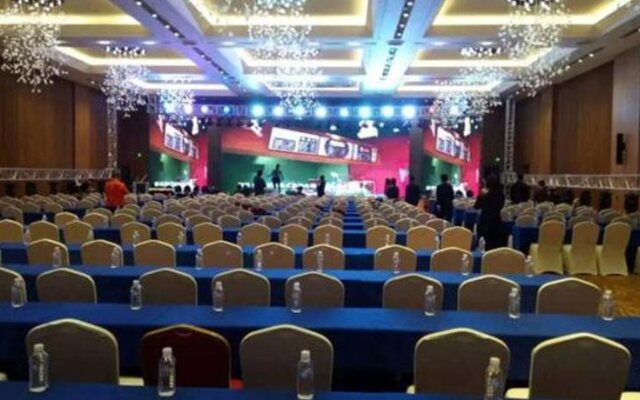 Guihe Siji Hotel