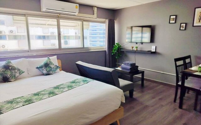 DHIresidence at Impact Muangthong