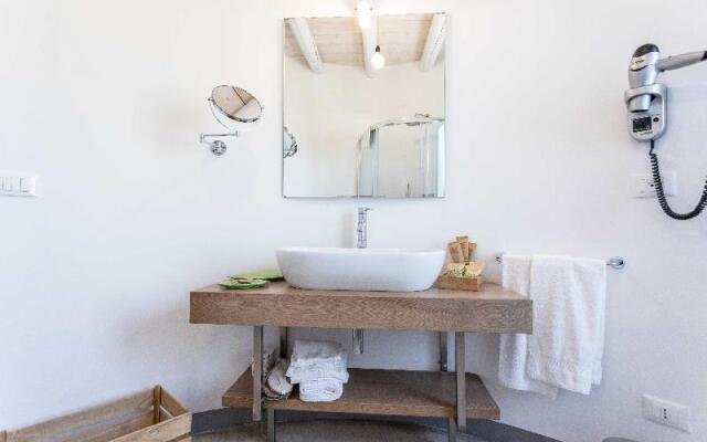 Palummare Agri Hotel