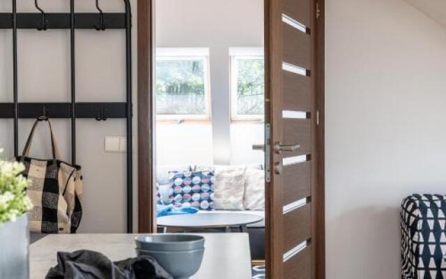 Apartamenty Polana SPA