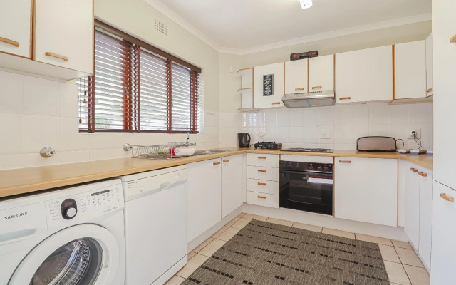 Rio self catering holiday apartment