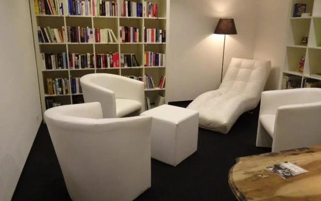 Schorta's Hotel Alvetern