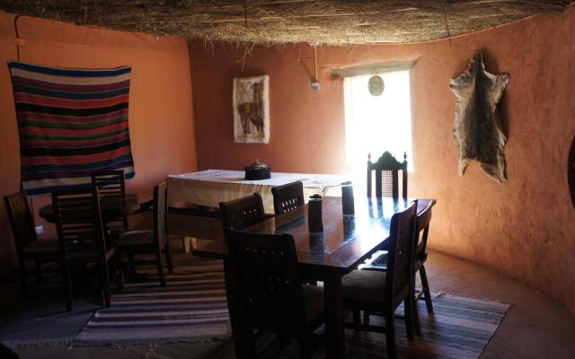 Atacama Lodge Rukazen
