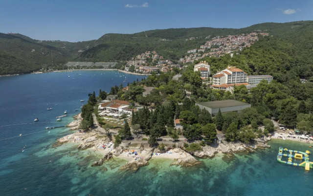 Sunny Rabac by Valamar