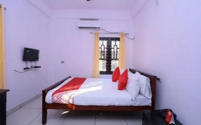 OYO 26697 United Residency
