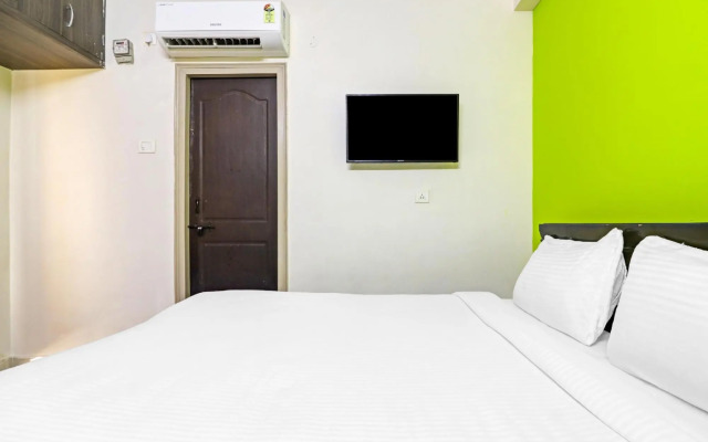 Collection O 86294 Cozzy Rooms