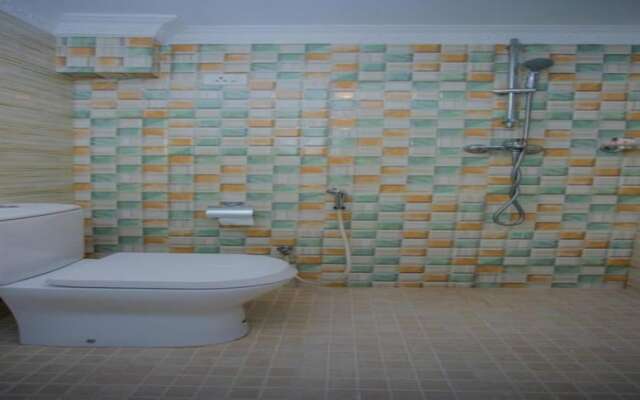 MeroStay 118 Hotel SG