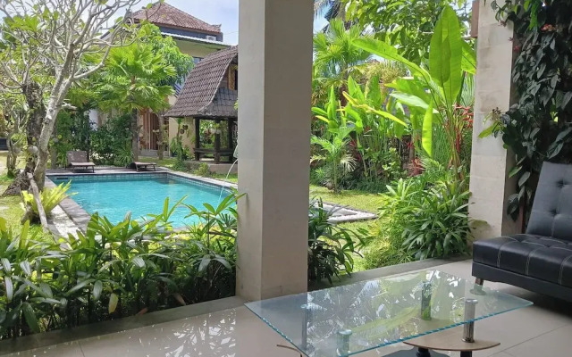 Kamayu Ubud