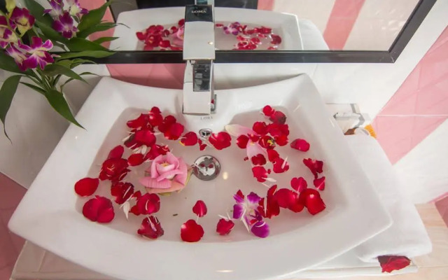 David Boutique & Spa