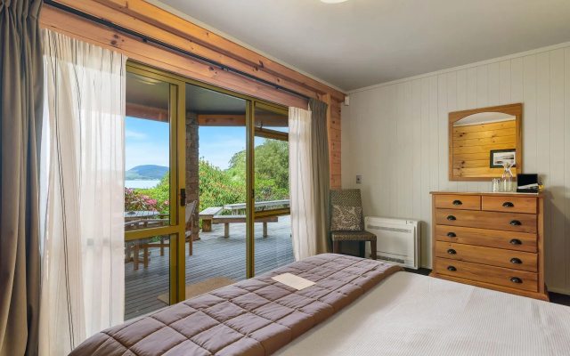 Koura Lodge