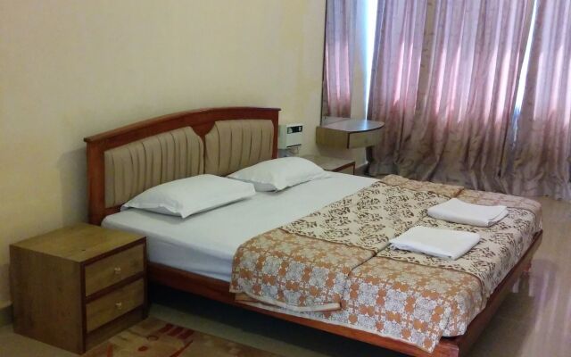 Goan Clove Apartment Hotel