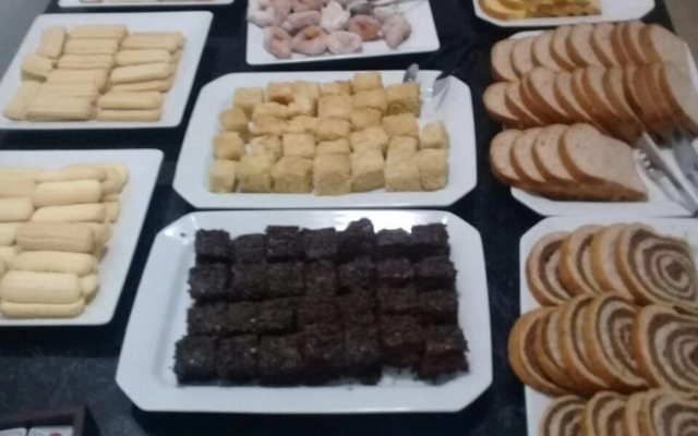 Royal Iguassu Centro