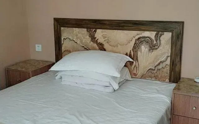 Taiyuan Guishu Homestay