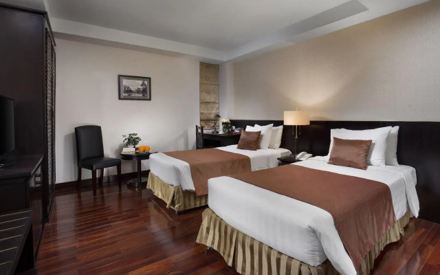 TK123 Hanoi Hotel