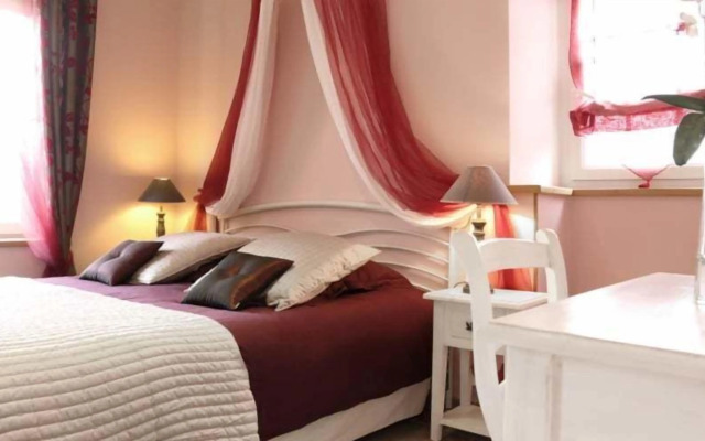 Domaine de Campagnac - Gîtes