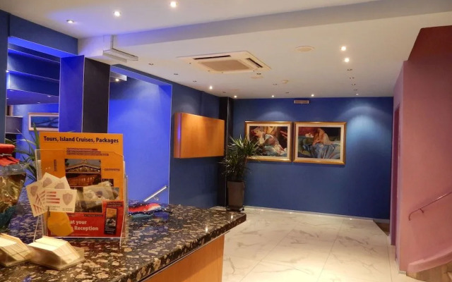 Athens Lydia Hotel
