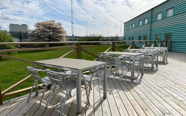 Good Morning Mölndal