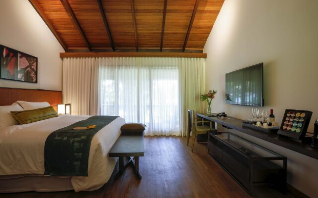 Kûara Hotel