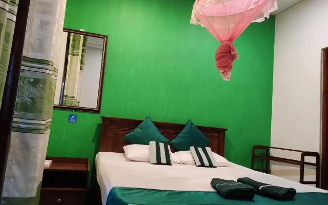 Samurai Homestay