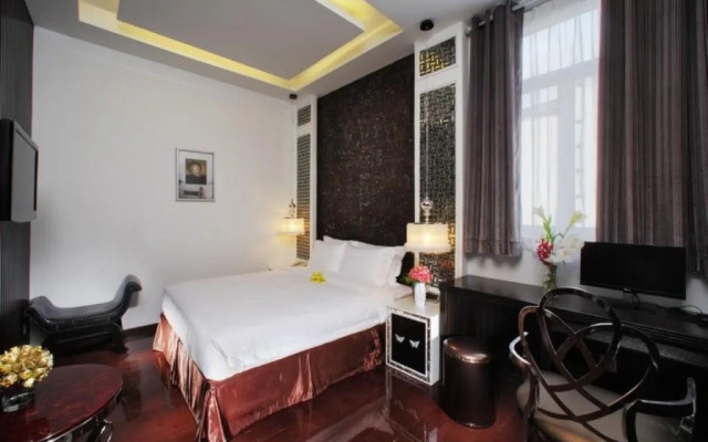A&EM Hotel - Hai Ba Trung